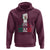 VIVA Mexico Independence Day Hoodie Celebrate Mexican Pride & Culture - Wonder Print Shop