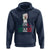 VIVA Mexico Independence Day Hoodie Celebrate Mexican Pride & Culture - Wonder Print Shop