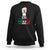 VIVA Mexico Independence Day Sweatshirt Celebrate Mexican Pride & Culture - Wonder Print Shop