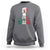 VIVA Mexico Independence Day Sweatshirt Celebrate Mexican Pride & Culture - Wonder Print Shop