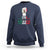 VIVA Mexico Independence Day Sweatshirt Celebrate Mexican Pride & Culture - Wonder Print Shop