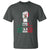 VIVA Mexico Independence Day T Shirt Celebrate Mexican Pride & Culture