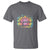 Aloha 3rd Grade T Shirt First Day Back to School for Teachers - Wonder Print Shop