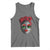 Black Queen Tank Top Dope Black Woman Pride BHM Juneteenth