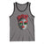 Black Queen Tank Top Dope Black Woman Pride BHM Juneteenth