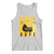 Unapologetically Dope Tank Top Black History Month African America