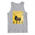 Unapologetically Dope Tank Top Black History Month African America