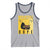 Unapologetically Dope Tank Top Black History Month African America