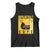 Unapologetically Dope Tank Top Black History Month African America