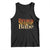 Brown Sugar Babe Tank Top Proud Black History Women Pride Juneteenth