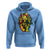 Lion Juneteenth Hoodie Cool Black History - Wonder Print Shop