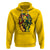 Lion Juneteenth Hoodie Cool Black History - Wonder Print Shop