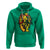 Lion Juneteenth Hoodie Cool Black History - Wonder Print Shop