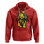 Lion Juneteenth Hoodie Cool Black History - Wonder Print Shop