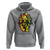 Lion Juneteenth Hoodie Cool Black History - Wonder Print Shop