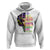 Black History Hoodie for Women I Am The Storm Juneteenth - Wonder Print Shop