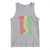 Happy Juneteenth Tank Top Dream Like Leaders