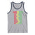 Happy Juneteenth Tank Top Dream Like Leaders