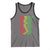 Happy Juneteenth Tank Top Dream Like Leaders