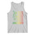 Juneteenth Tank Top Dream Like Leaders