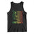 Juneteenth Tank Top Dream Like Leaders