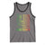 Juneteenth Tank Top Dream Like Leaders