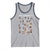 ABCs of Black History Pride Tank Top Juneteenth Black Freedom