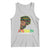 Juneteenth 1865 King Tank Top June 19th Black Freedom African American History