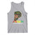 Juneteenth 1865 King Tank Top June 19th Black Freedom African American History