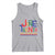 Free Ish Tank Top Juneteenth Celebration Since 1865 Retro