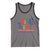 Free Ish Tank Top Juneteenth Celebration Since 1865 Retro