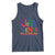 Free Ish Tank Top Juneteenth Celebration Since 1865 Retro