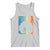 Unapologetically Dope Black Tank Top African American Pride