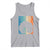 Unapologetically Dope Black Tank Top African American Pride