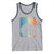 Unapologetically Dope Black Tank Top African American Pride