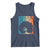 Unapologetically Dope Black Tank Top African American Pride