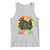 Black Women Tank Top Remembering My Ancestors Juneteenth Celebrate