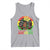 Black Women Tank Top Remembering My Ancestors Juneteenth Celebrate