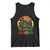 Black Women Tank Top Remembering My Ancestors Juneteenth Celebrate