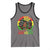 Black Women Tank Top Remembering My Ancestors Juneteenth Celebrate