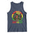 Black Women Tank Top Remembering My Ancestors Juneteenth Celebrate