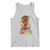 Black Women Tank Top Remembering My Ancestors Juneteenth Celebration