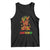 Black Women Tank Top Remembering My Ancestors Juneteenth Celebration