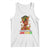 Black Women Tank Top Remembering My Ancestors Juneteenth Celebration