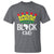 African King T Shirt Black King Black Power Black History Month 1865 Juneteenth - Wonder Print Shop