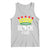 Juneteenth Black King Tank Top 1865 African Pride Black Power