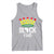 Juneteenth Black King Tank Top 1865 African Pride Black Power