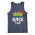 Juneteenth Black King Tank Top 1865 African Pride Black Power