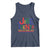 Free Ish Since 1865 Tank Top Juneteenth Celebration Retro