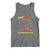 Celebrate Juneteenth Independence Tank Top Teen Youth Afro Locs Black Boy